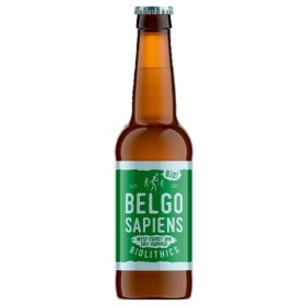 belgo sapiens ipa 33