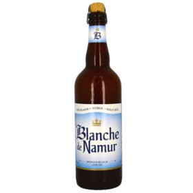 blanche de namur