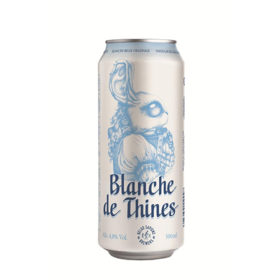 blanche de thines -CAN