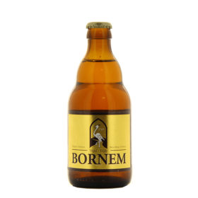 bornem blonde