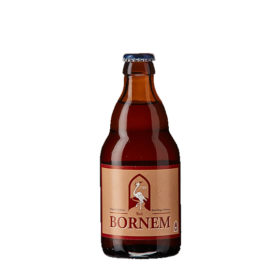 bornem red 33