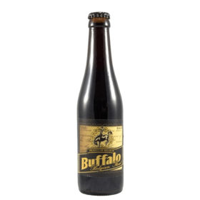 buffalo stout