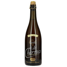 bush de charmes 75 cl