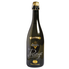 bush prestige 75 cl