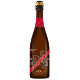 carolus cuvée imprerial blond 75 cl