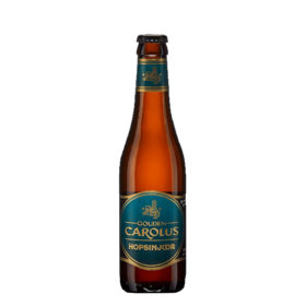 carolus hopsinjoor