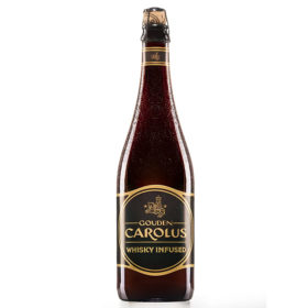 carolus whisky infused 75