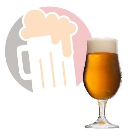cat- bière blonde cat- bière blonde