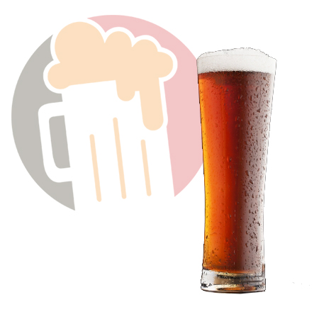 cat. bière ambrée cat. bière ambrée