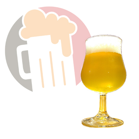 cat. bière blanche