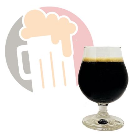 cat. bière noire cat. bière noire