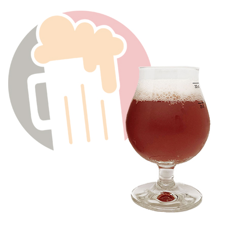 cat. bière rouge cat. bière rouge