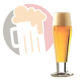 Blonde IPA