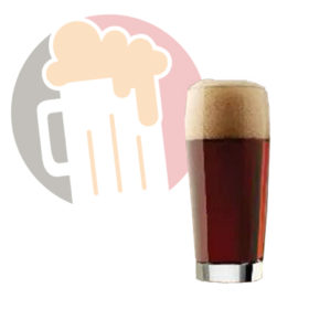 Lambic fruitée