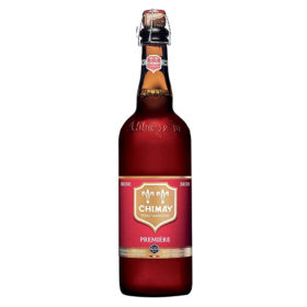 chimay trappistes rouge 75