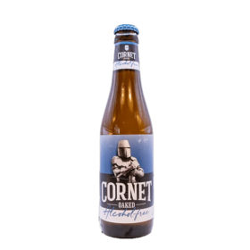 cornet-sans alcool