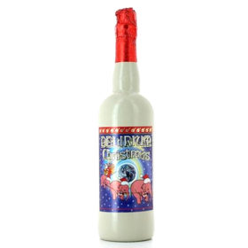 delirium christmas 75cl