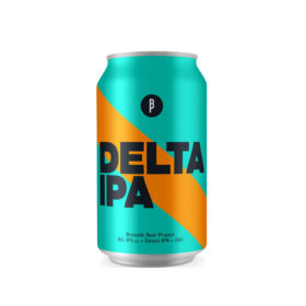 delta Ipa can