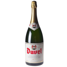 duvel 1.5 litre