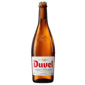 duvel 75 cl