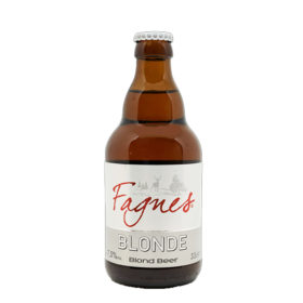 fagnes blonde