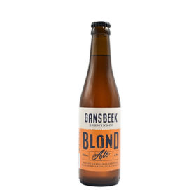 gansbeek blonde