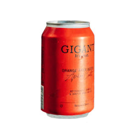 gigant orange ampere-can
