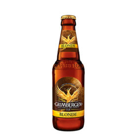 grimbergen blonde