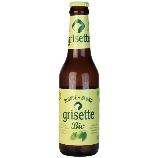 grisette-blonde-bio 33-cl-sans gluten