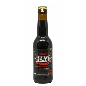 heavy porter