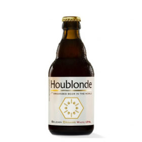 houblonde blanche ipa bio