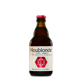 houblonde triple bio