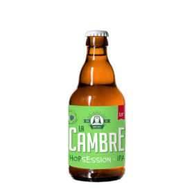 la cambre hopsession ipa