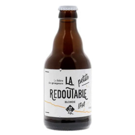 la petite redoutable ipa