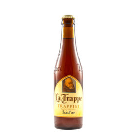 la trappe isid'or