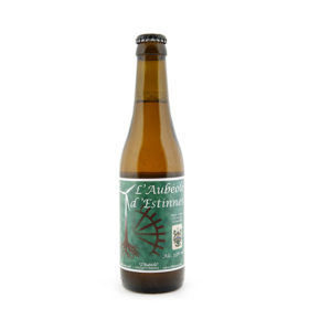 l'aubéole d'estinnes