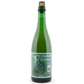 l'aubéole d'estinnes 75 cl