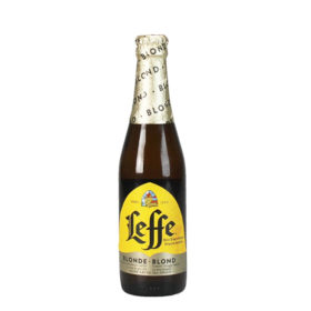 leffe blonde