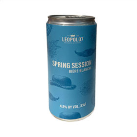 leopold 7 spring session CAN