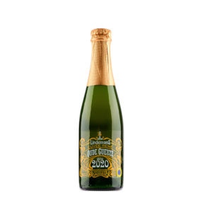 lindemans oude gueuze cuvée rené 27