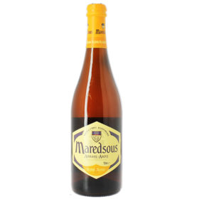maredsous blonde 75