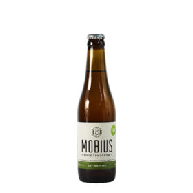 mobius dry-hopping bio