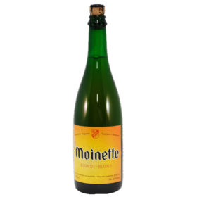 moinette blonde 75