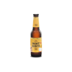 MORT SUBITE GUEUZE, 25 cl