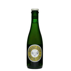 natur-elle organic geuze 33