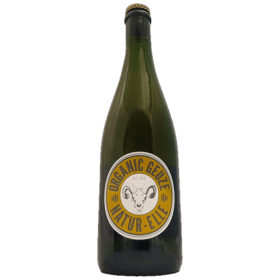 natur-elle organic geuze 75