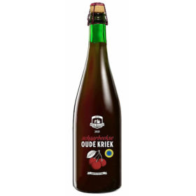 oude Kriek by Oud beersel-75