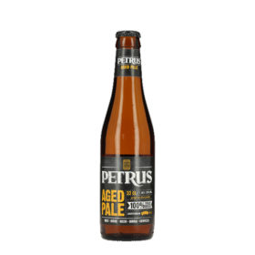 petrus aged pale