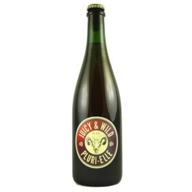 pulri-elle gueuze fruitées 75