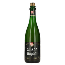 saison dupont blonde 75